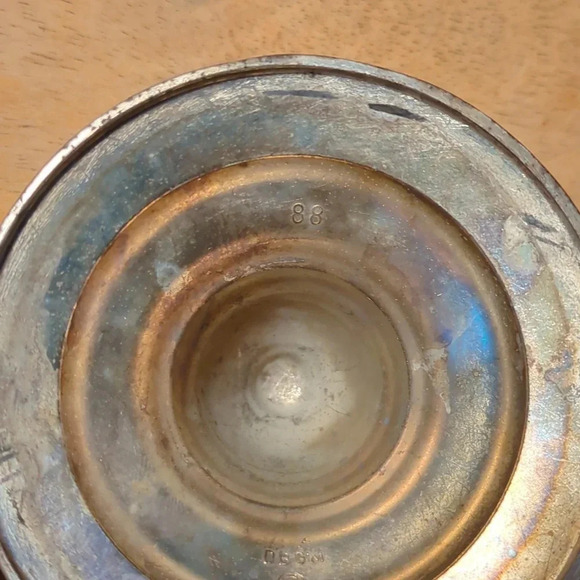 Vintage Simon Peter Gerz Stein - Picture 12 of 13